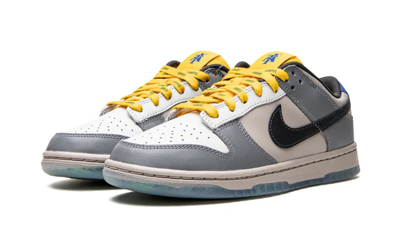 Nike Dunk Dunk Low NCAT 'North Carolina A&T'